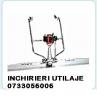 Inchiriez GRINDA VIBRANTA